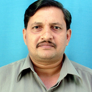 Suresh Kumar